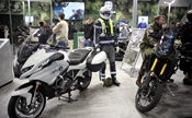 Essen Motor Show -  28 november 2025