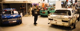 Essen Motor Show -  28 november 2025