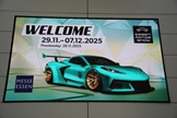 Essen Motor Show -  28 november 2025