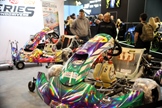 Essen Motor Show -  28 november 2025