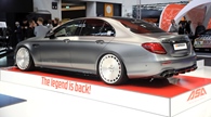 Essen Motor Show -  28 november 2025