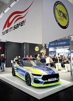 Essen Motor Show -  28 november 2025