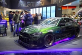 Essen Motor Show -  28 november 2025