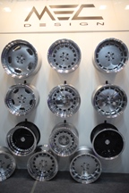 Essen Motor Show -  28 november 2025