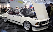 Essen Motor Show -  28 november 2025