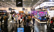 Essen Motor Show -  28 november 2025