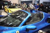 Essen Motor Show -  28 november 2025