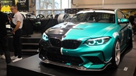 Essen Motor Show -  28 november 2025