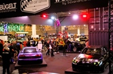 Essen Motor Show -  28 november 2025