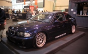 Essen Motor Show -  28 november 2025