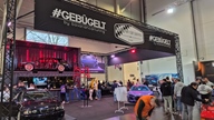 Essen Motor Show -  28 november 2025