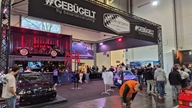 Essen Motor Show -  28 november 2025