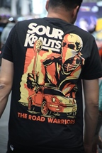 Essen Motor Show -  28 november 2025