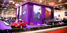 Essen Motor Show -  28 november 2025