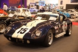 Essen Motor Show -  28 november 2025