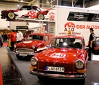 Essen Motor Show -  28 november 2025