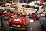 Essen Motor Show -  28 november 2025