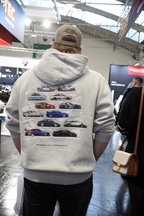 Essen Motor Show -  28 november 2025