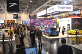 Essen Motor Show -  28 november 2025