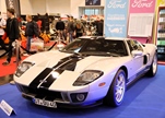 Essen Motor Show -  28 november 2025