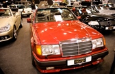 Essen Motor Show -  28 november 2025