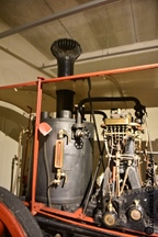 Louwman Museum - Den Haag -  29 november 2025