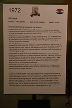 Louwman Museum - Den Haag -  29 november 2025