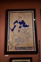 Louwman Museum - Den Haag -  29 november 2025