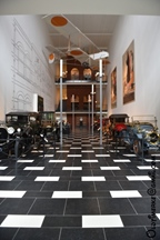 Louwman Museum - Den Haag -  29 november 2025