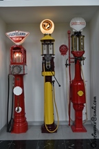 Louwman Museum - Den Haag -  29 november 2025