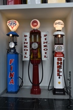 Louwman Museum - Den Haag -  29 november 2025