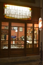 Louwman Museum - Den Haag -  29 november 2025