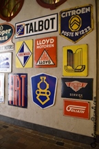 Louwman Museum - Den Haag -  29 november 2025