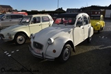Winter Oldtimer Rit 2PK-tjes -  30 november 2025