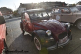 Winter Oldtimer Rit 2PK-tjes -  30 november 2025
