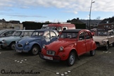 Winter Oldtimer Rit 2PK-tjes -  30 november 2025