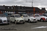 Winter Oldtimer Rit 2PK-tjes -  30 november 2025