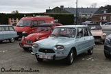 Winter Oldtimer Rit 2PK-tjes -  30 november 2025