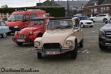 Winter Oldtimer Rit 2PK-tjes -  30 november 2025