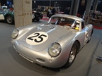 The Porsche Legends -  1 december 2025