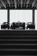 SQUADRA Abarth & Rally Collection -  30 november 2025