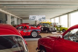 SQUADRA Abarth & Rally Collection -  30 november 2025