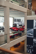 SQUADRA Abarth & Rally Collection -  30 november 2025