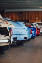 SQUADRA Abarth & Rally Collection -  30 november 2025