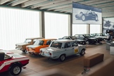 SQUADRA Abarth & Rally Collection -  30 november 2025