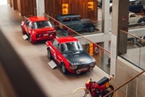 SQUADRA Abarth & Rally Collection -  30 november 2025