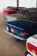 SQUADRA Abarth & Rally Collection -  30 november 2025