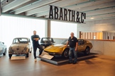 SQUADRA Abarth & Rally Collection -  30 november 2025