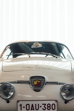 SQUADRA Abarth & Rally Collection -  30 november 2025