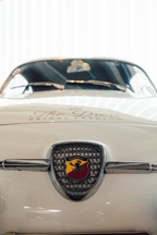 SQUADRA Abarth & Rally Collection -  30 november 2025